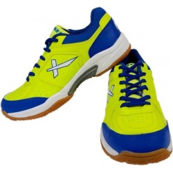 Vector X CS 2015 Tennis Shoes (Green/Blue)